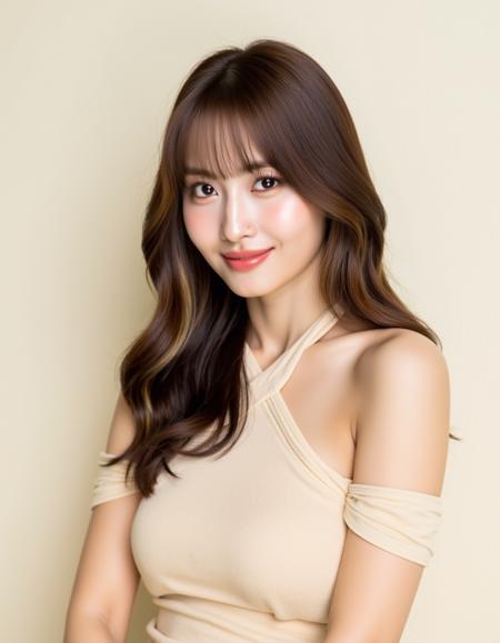 Momo - TWICE | Flux1.D v1.0