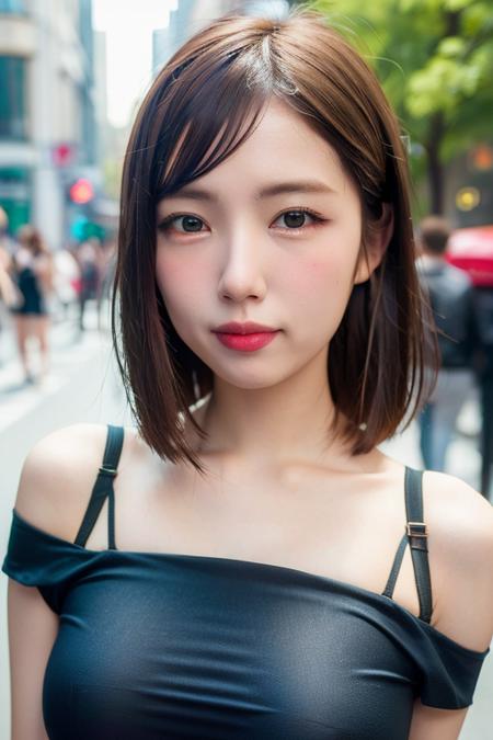 Red Velvet (Korean Twitch Streamer and Youtuber) v1.0008