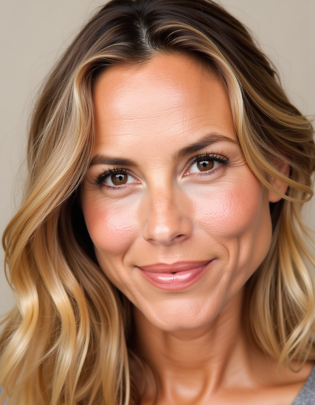 Maria Bello - Flux1 V1