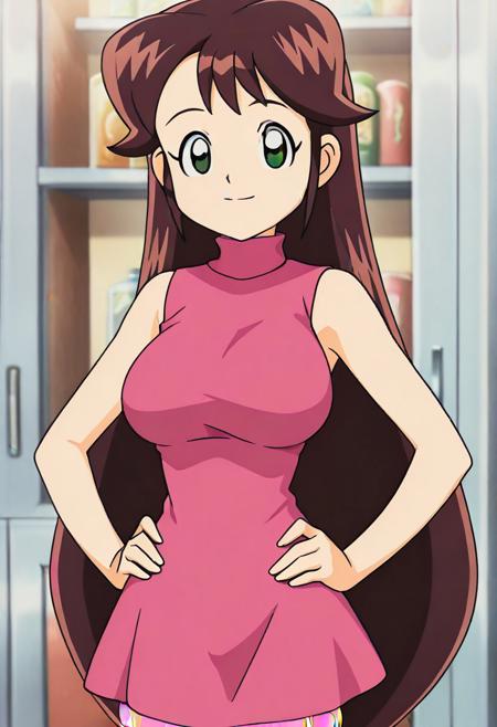 Sayuki - Duel Masters V0.5