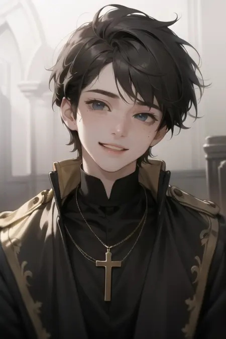 JacobFaust's Avatar