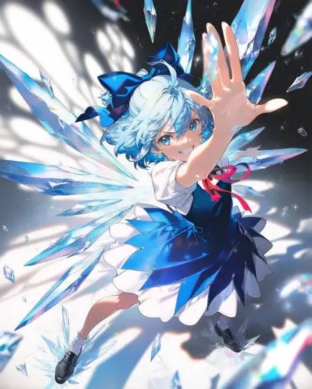 人物动态(Character Updates)