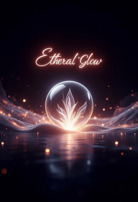 Ethereal Glow Flux v2 (Epchs 20)