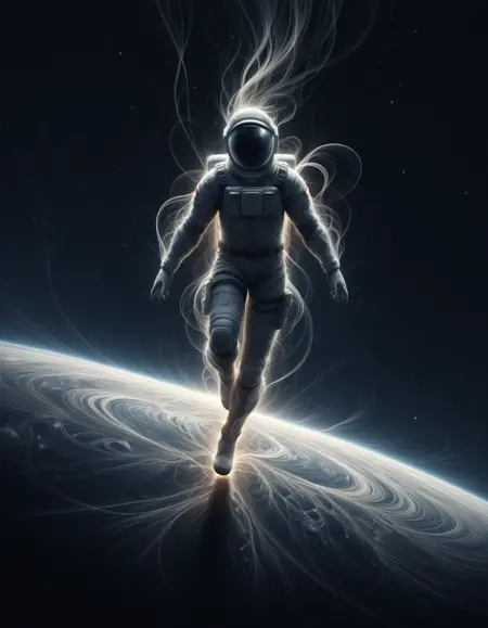 Wisps of Light [FL/XL/IL/PD]