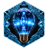 Diamond Concept Badge