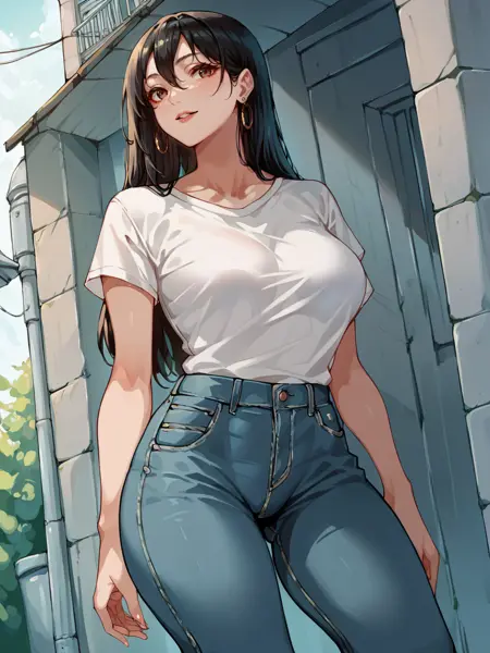 Vixon's hentai Styles - Aoi Sakura