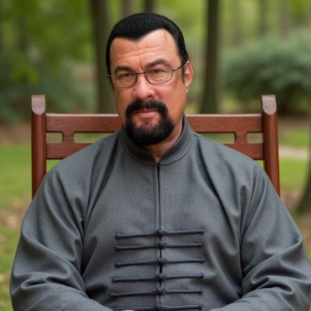 StevenSeagal