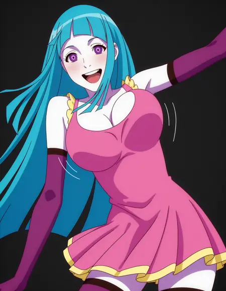 Memes Girls (ME!ME!ME!)