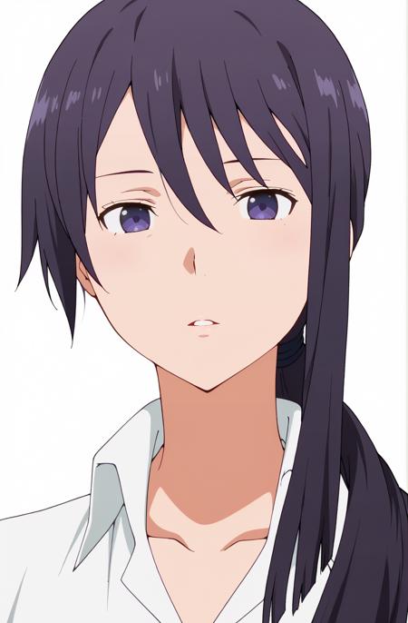 [IL] Kikuno (Yamada's Mother) | Working!!! v1.0il