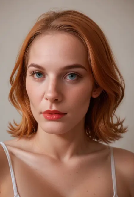 Helen Collins (fake model)