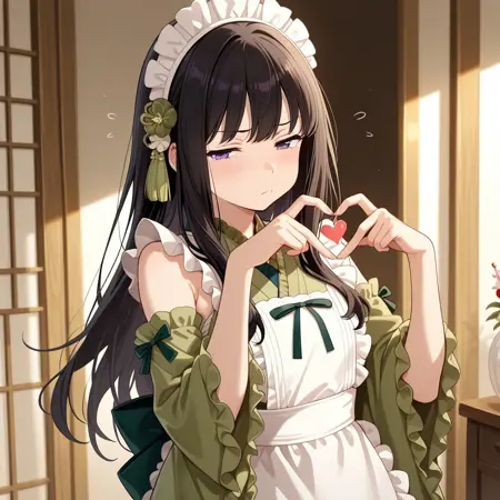 井ノ上たきな　inoue takina