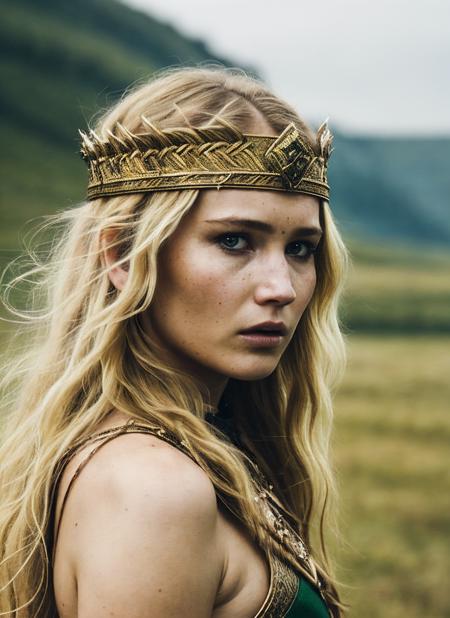 Jennifer Lawrence - v1.0 | Stable Diffusion LyCORIS | Civitai