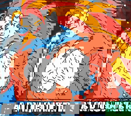 STRIDEREAN's Avatar