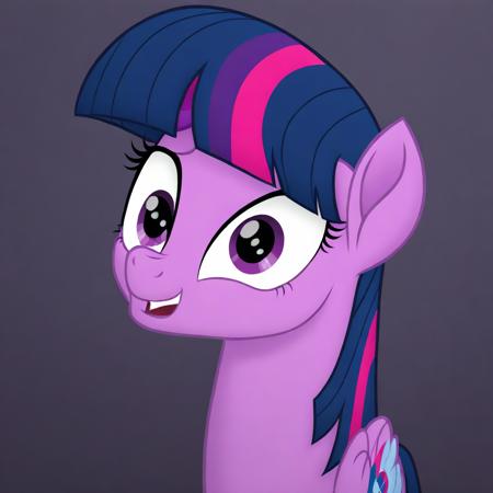 MLP: THE MOVIE - STYLE Illustrious