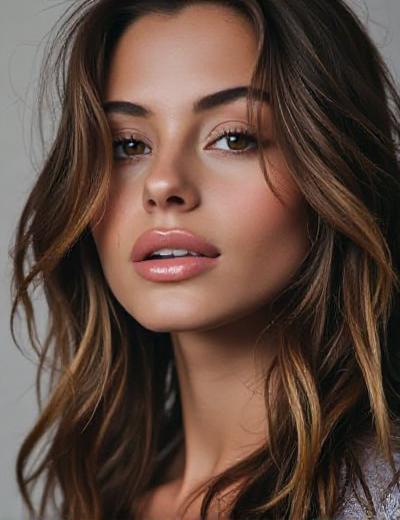 Daniella Beckerman | FLUX.1D Daniella Beckerman v1.0
