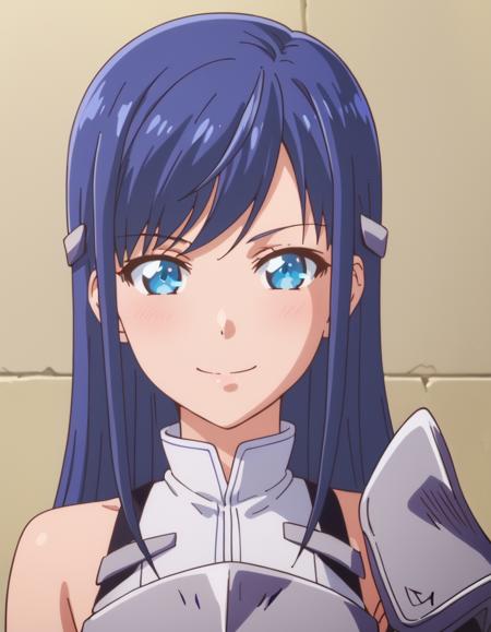 Summoned to Another World for a Second Time - Girls Pack v1.0