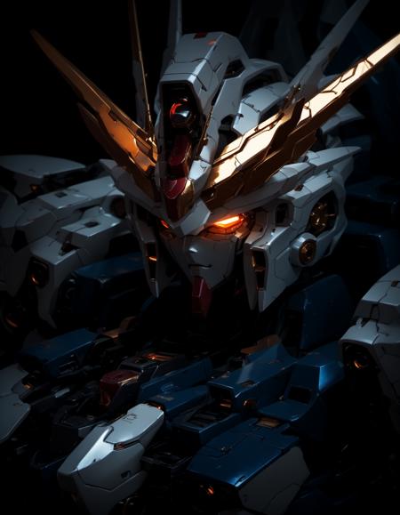 mecha | gundam Pony v0.5