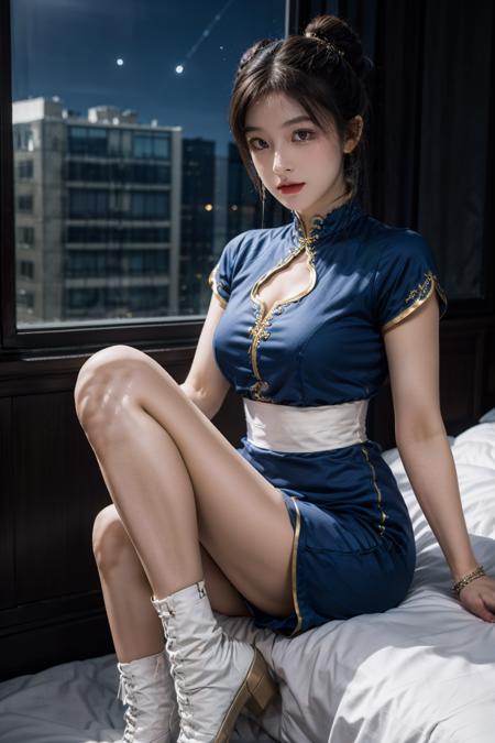 chun li