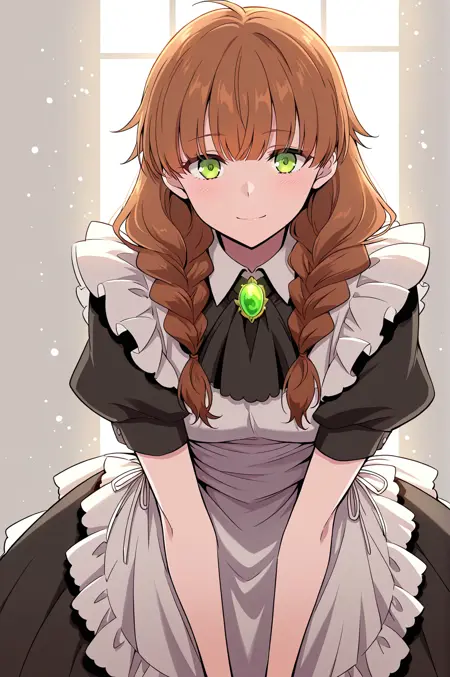Amy | The Max Level Hero Strikes Back | Manhwa | Webtoon | Illustrious