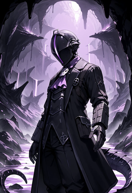 Bondrewd ボンドルド(Made in Abyss,メイドインアビス) v0.8