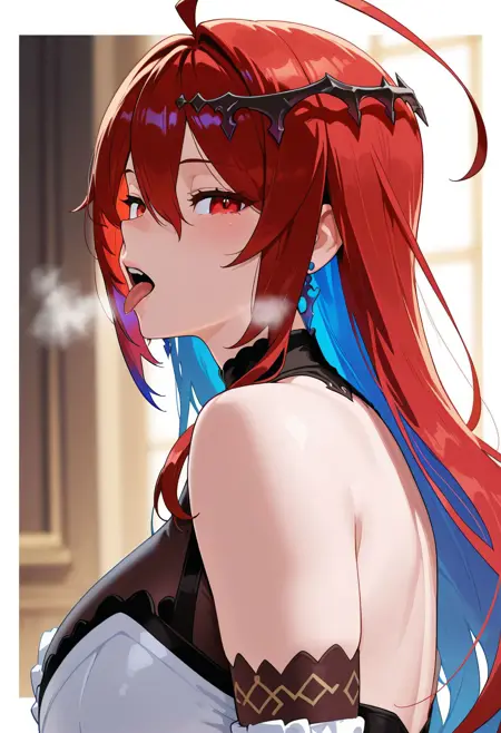 Aestheticc-meme style | Goofy Ai