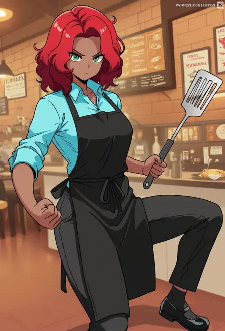 Teemovsall - Artist Style