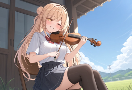 Monaka Curl Artist Style [最中かーる] V1