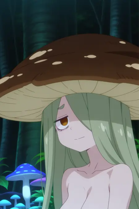 Ishuzoku Reviewers | Lingshi