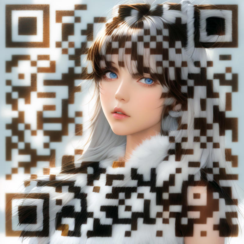 AI model image by Magic_Kris