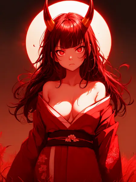 Red / Blue / Green Theme Color Balance Adjuster LoRAs