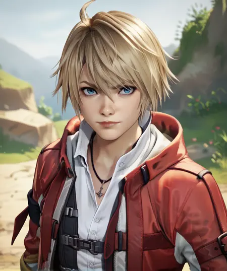 Leo Kliesen - Tekken (T8)