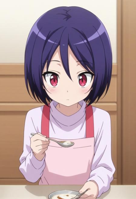 Sakurada Shiori | Castle Town Dandelion | 城下町のダンデライオン v1.0