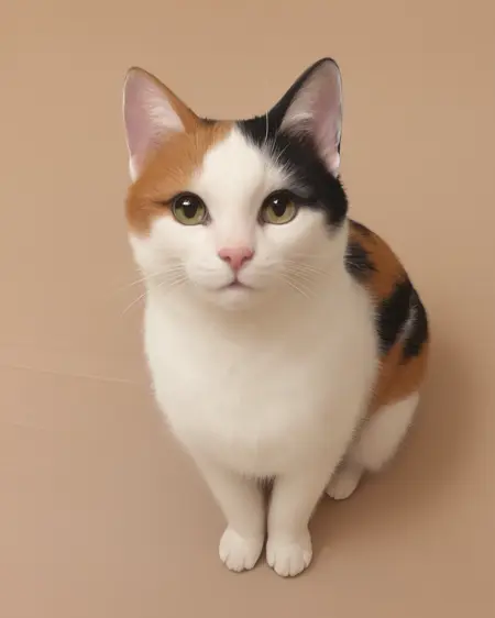 Calico Cat