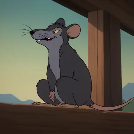 Templeton charlotte’s web