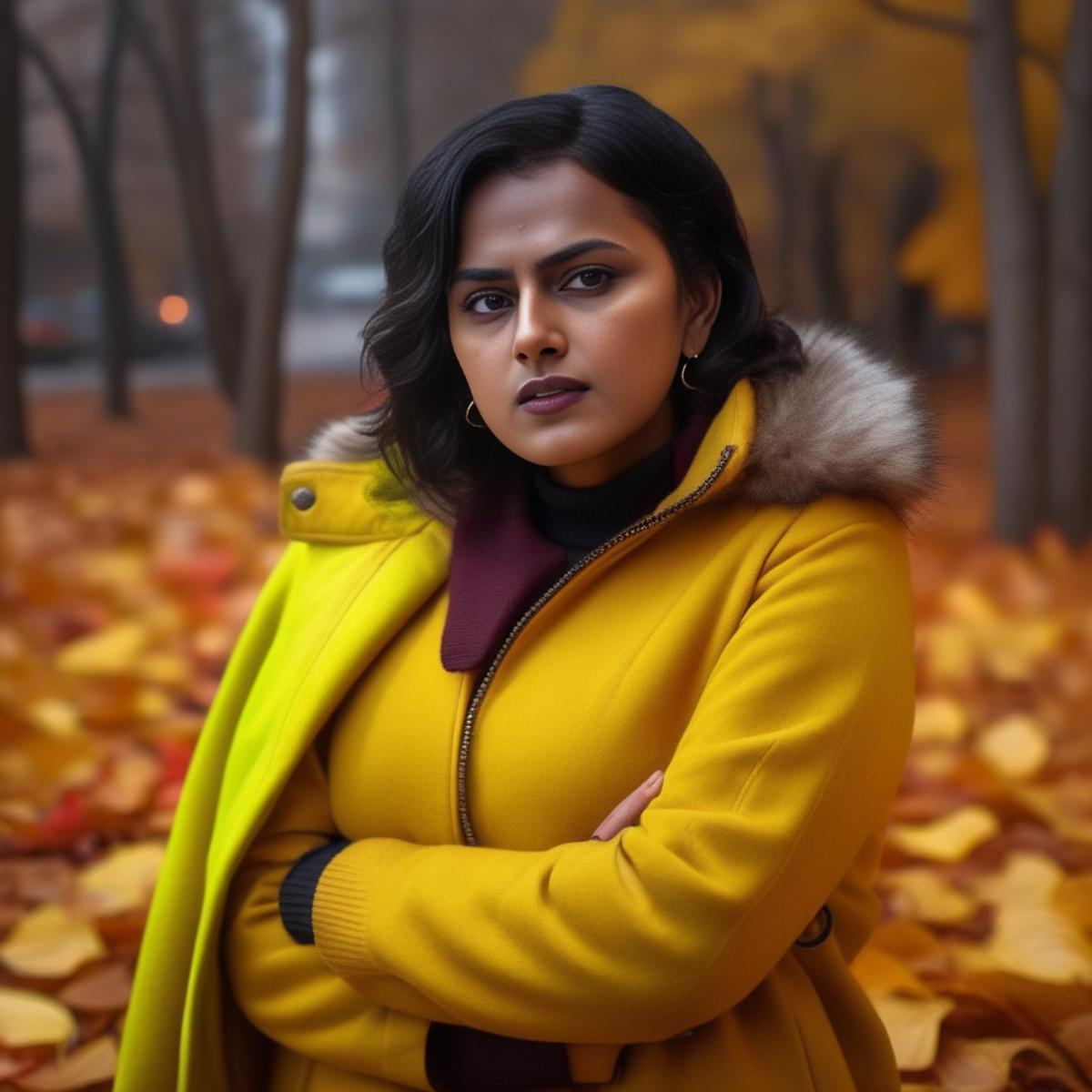 Shraddha Srinath image by parar20