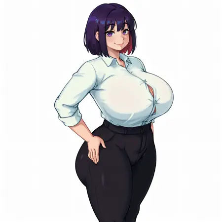 Rombo Style Illu