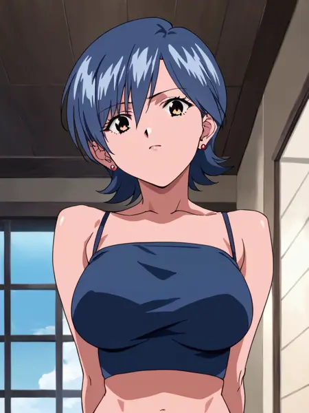 miki