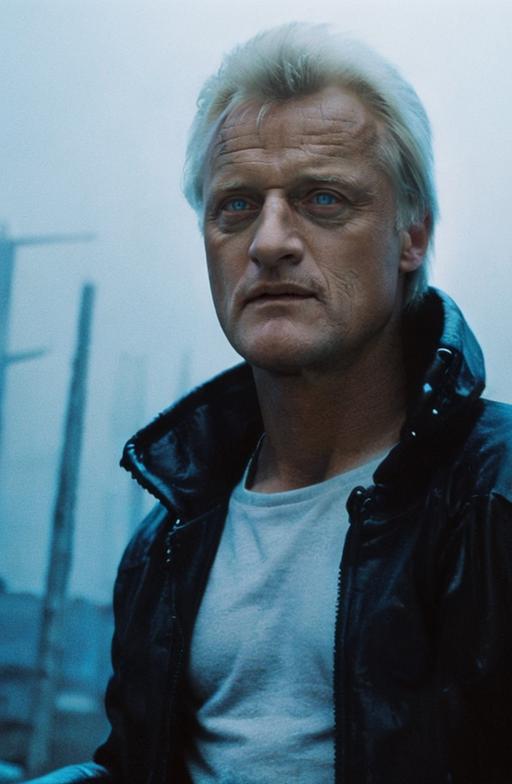 Rutger Hauer image by drstef2