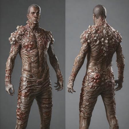 Evil Within 2 The Lost Illustrious/Noob v1.0