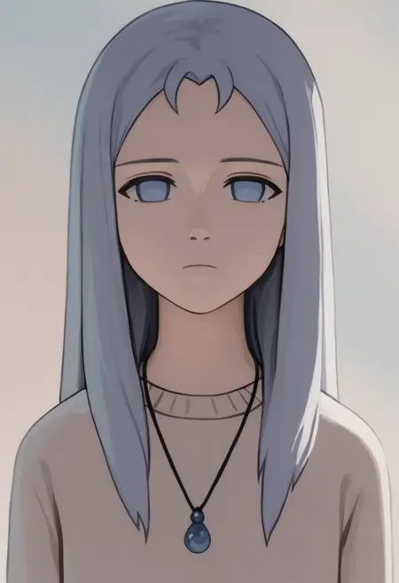 LaLa-Ru from Now and Then, Here and There  今、そこにいる僕