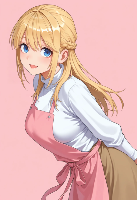 [Illustrious] Juujika No Rokunin 十字架のろくにん - Shirakawa Kaname 白川 要 v1.0