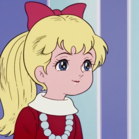 泉キャロン V1