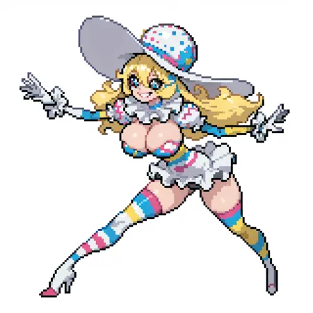 Blacephalon-pokemon-ill