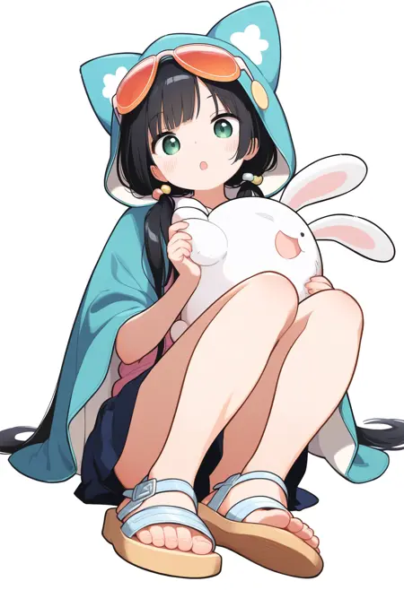 Sakurakono style (noob-vpred-1.0)