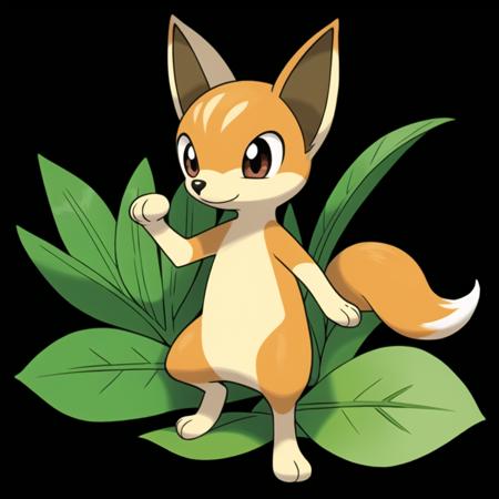 Meloetta - Pokemon, Pocket monsters - v1.0, Stable Diffusion LoRA