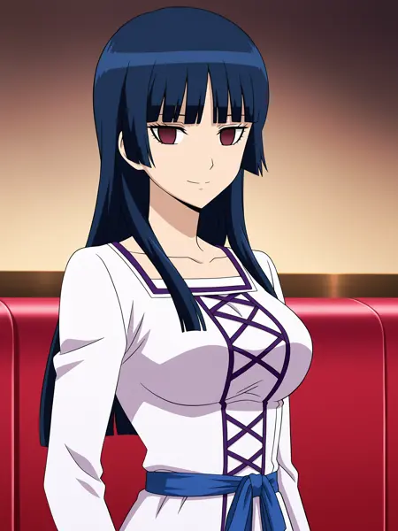 Imai Nobume (Gintama)