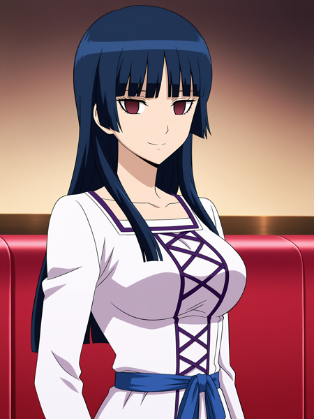 Imai Nobume (Gintama) v1.0 (illustrious)