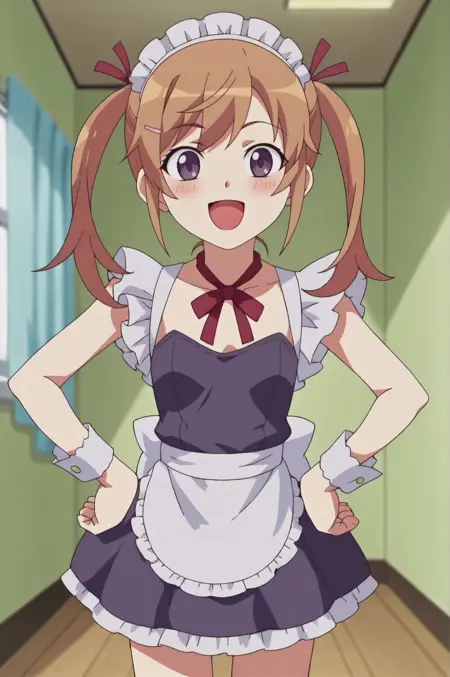 Milky [PeroPero Teacher]