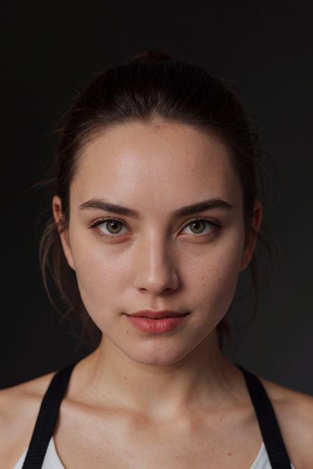 [CN] - Maria Zhang v1.0