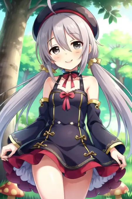 Hoshi Shouko | THE iDOLM@STER Cinderella Girls | アイドルマスターシンデレラガールズ